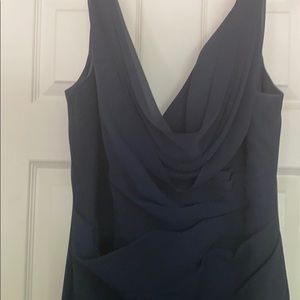SORELLA VITA Dresses - Navy Prom Dress SORELLA VITA Dresses - Navy Prom Dress